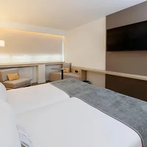 4* Hotel Sercotel Delfos