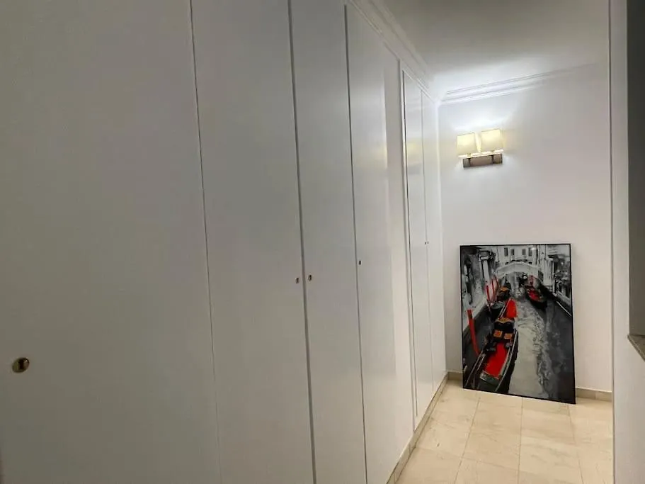 Centro Historico Apartment Andorra la Vella