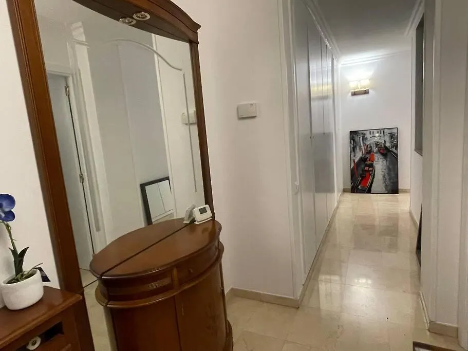 Centro Historico Apartment Andorra la Vella Andorra