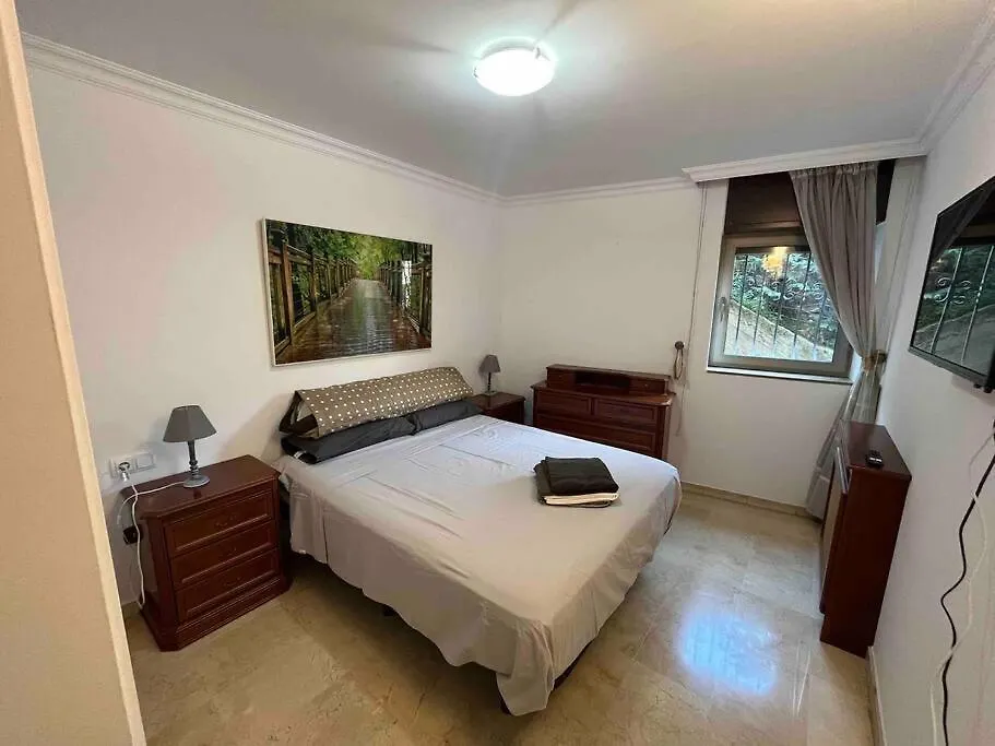 Centro Historico Apartment Andorra la Vella
