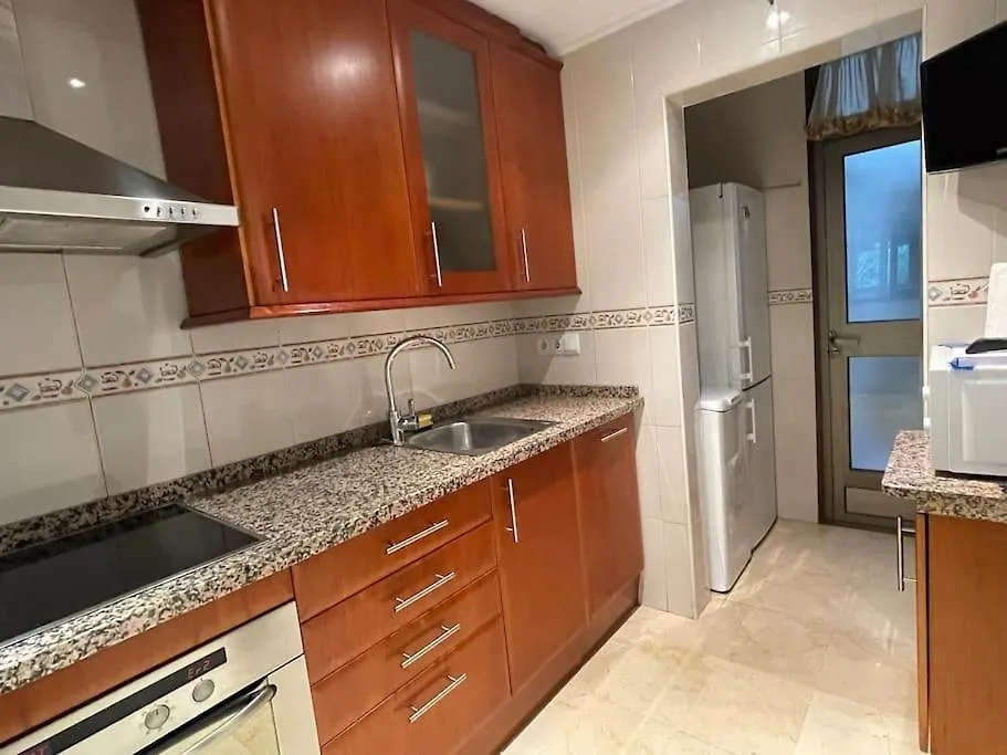 Centro Historico Apartment Andorra la Vella